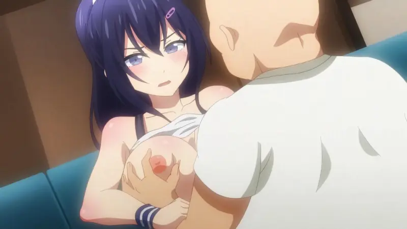 Kanojo ga Separate o Matou Riyuu - Screenshot