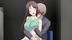 Kanojo ga Yatsu ni Dakareta hi - Screenshot