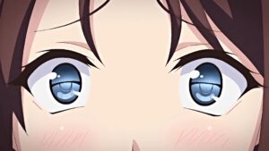 Kanojo ga Yatsu ni Dakareta hi - Screenshot