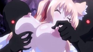 Karada de Kaiketsu ♡: Hyakkiya Tantei Jimusho – Hyakkiya Hikari no Youkai Jikenbo - Screenshot