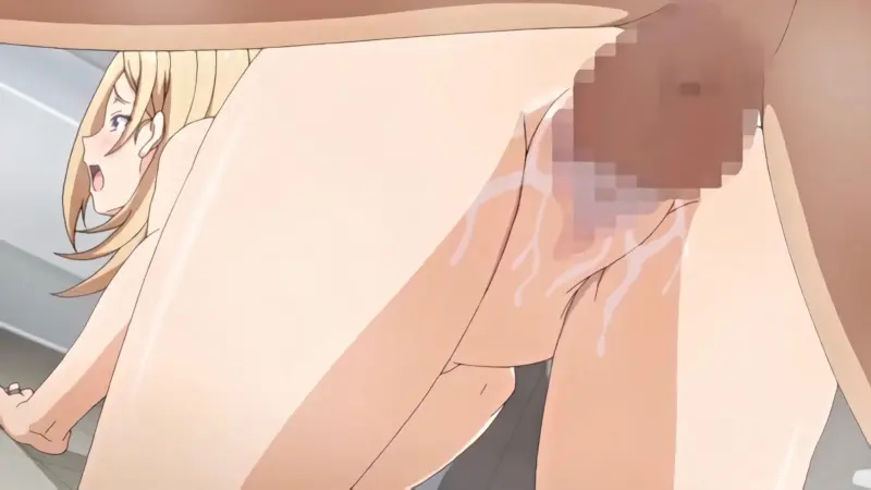 Kazoku: Haha to Shimai no Kyousei - Screenshot