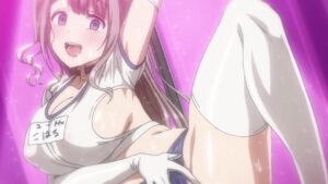 Kegareboshi Aka - Screenshot