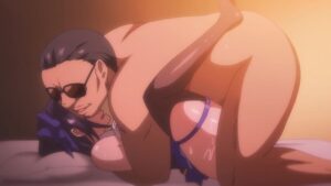 Kegareboshi Ao - Screenshot