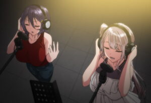 Kegareboshi Kuro - Screenshot