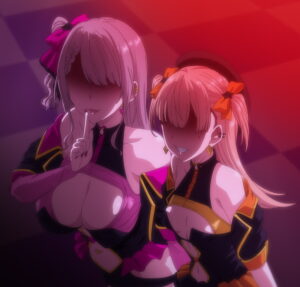 Kegareboshi Kuro - Screenshot