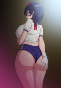 Kegareboshi Murasaki - Screenshot