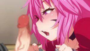 Kemonokko Tsuushin: The Animation – Nekomusume Nia - Screenshot