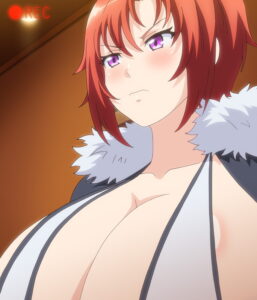 Kenki Virgo - Screenshot