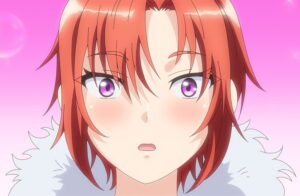 Kenki Virgo - Screenshot
