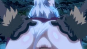 Kiken na Mori Onigokko - Screenshot