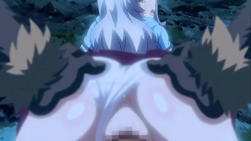 Kiken na Mori Onigokko - Screenshot