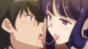Kimekoi! Takane no Hana to Osananajimi ga Kimatta Riyuu - Screenshot