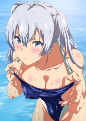 Kimi Omou Koi - Kimi Omou Koi – Episode 2 (RAW)