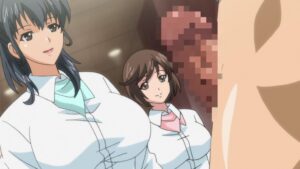 Kiniitta Chitsu ni Ikinari Nakadashi OK na Resort Shima - Screenshot