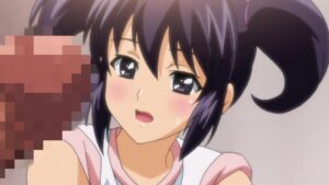 Kiniitta Chitsu ni Ikinari Nakadashi OK na Resort Shima - Screenshot