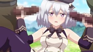 Knight of Erin - Screenshot