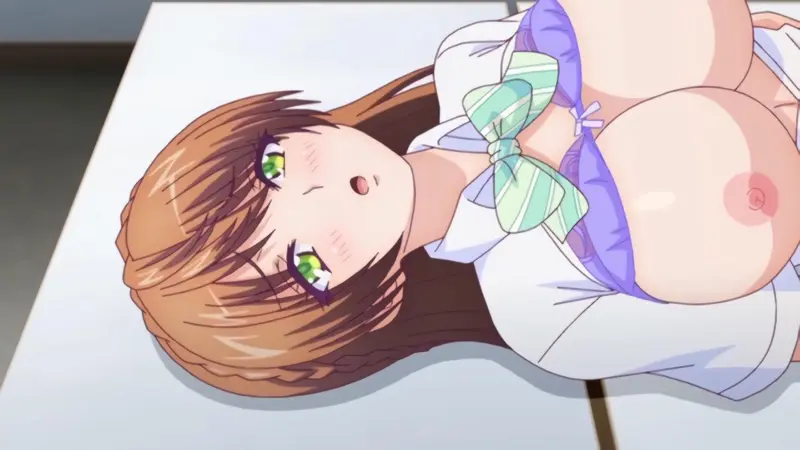 Kokuhaku… - Screenshot