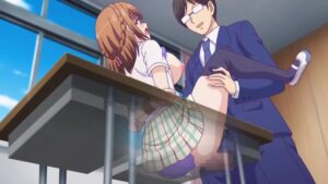 Kokuhaku… - Screenshot