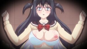 Konbini Shoujo Z - Screenshot