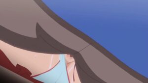 Konbini Shoujo Z - Screenshot