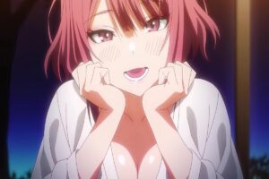 Kono Koi ni Kizuite THE ANIMATION - Screenshot