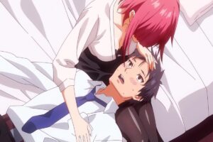 Kono Koi ni Kizuite THE ANIMATION - Screenshot