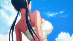 Koumi-jima: Shuu 7 de Umeru Mesu-tachi - Screenshot