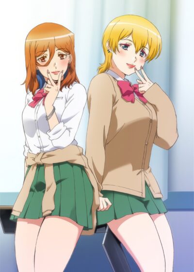 Kozukuri Ninkatsu-bu! Poster