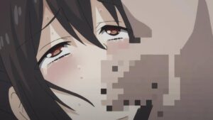 Kunoichi Botan - Screenshot