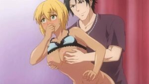 Kuro Gal ni Natta kara Shinyuu to Shitemita. - Screenshot