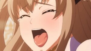 Kutsujoku 2 The Animation - Screenshot