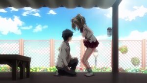 Kutsujoku - Screenshot