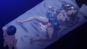 Kutsujoku - Screenshot
