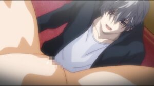 Kyokugen Chikan Tokuiten 3 The Animation - Screenshot