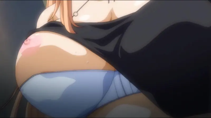 Kyokugen Chikan Tokuiten 3 The Animation - Screenshot