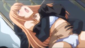 Kyokugen Chikan Tokuiten 3 The Animation - Screenshot