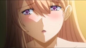 Kyokugen Chikan Tokuiten 3 The Animation - Screenshot