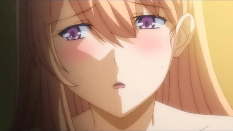 Kyokugen Chikan Tokuiten 3 The Animation - Screenshot