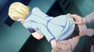 L’amour fou de l’automate - Screenshot