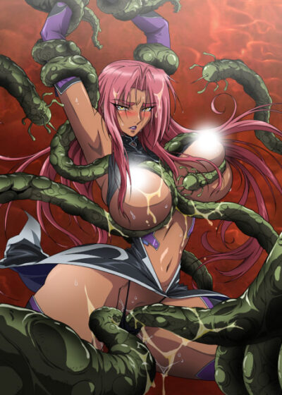 Makai Kishi Ingrid Poster