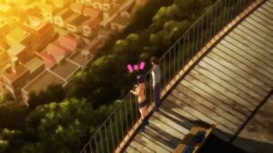 Mako-chan Kaihatsu Nikki - Screenshot