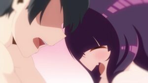 Mark Your Kiss The Animation - Screenshot