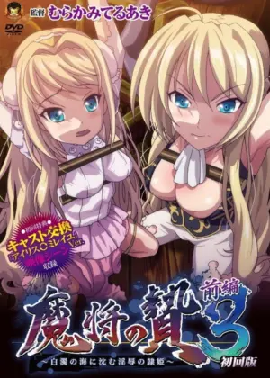 Mashou no Nie 3 Specials