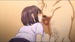 Maso Mesu Soap de Aimashou! - Screenshot