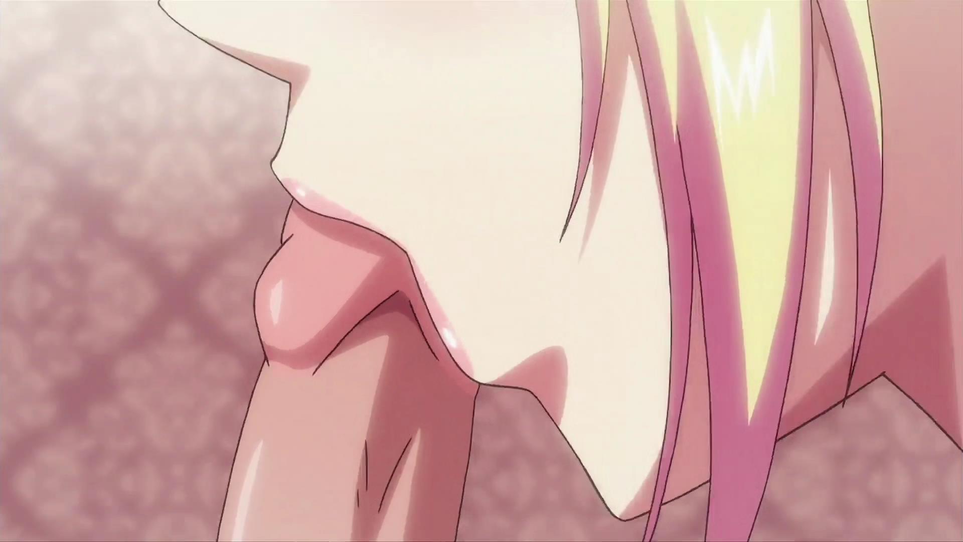Mayohiga no Onee-san THE ANIMATION Screenshot 1