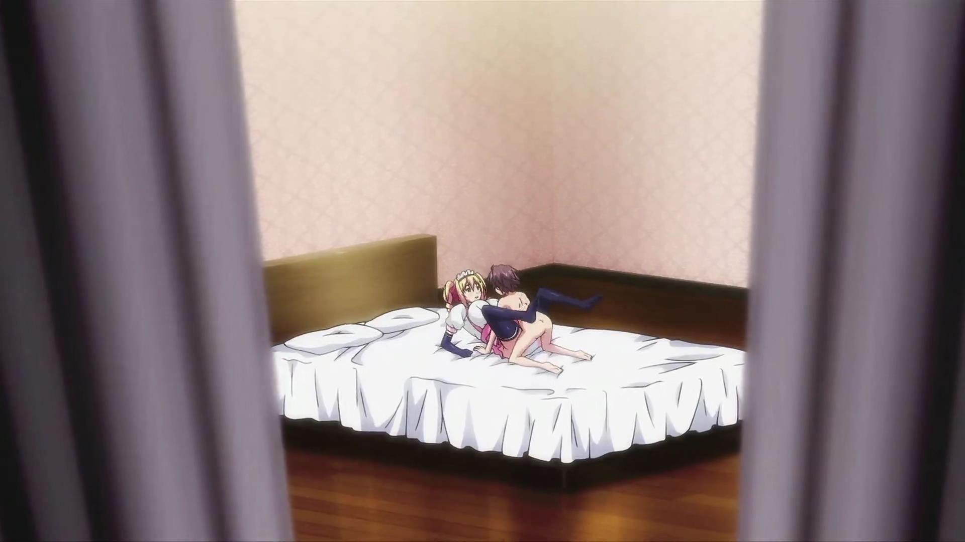 Mayohiga no Onee-san THE ANIMATION Screenshot 2