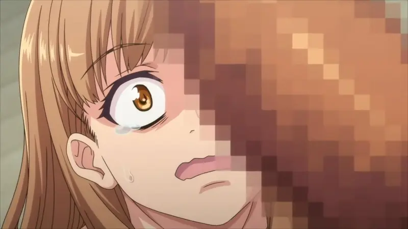 Mesu wo Karu Mura - Screenshot