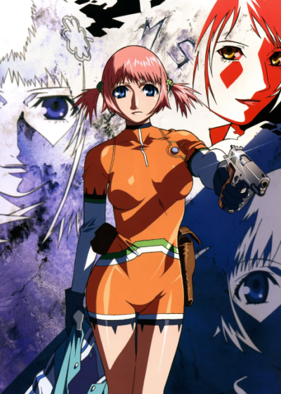 Mezzo Forte Poster