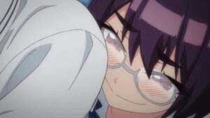 Modaete yo, Adam-kun - Screenshot