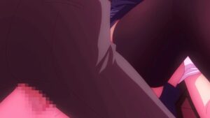 Modaete yo, Adam-kun - Screenshot